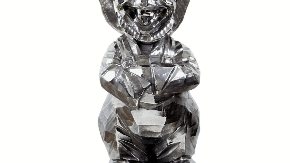 ペンシルベニア大学アーサー・ロス・ギャラリー、モダニズムの軌跡を辿る